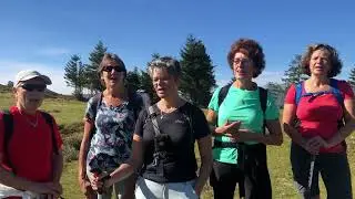 Bergwandelen in de Hoge Pyrenee&euml;n