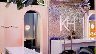 Kimball Hospitality: Designing for Joy