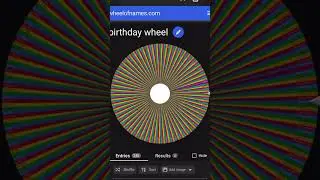 If it lands on your birthday, you&rsquo;re out! Part 121 #birthday #viral #makethisgoviral