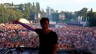 Martin Garrix LIVE - Only Open Air Festival Bratislava - 28.6.2014