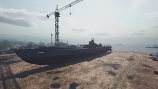 Ship Graveyard Simulator 2 DLC 