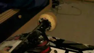 Skateboard Review