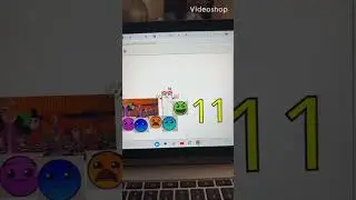 Numberblock 10 and friends gets grounded add round 1