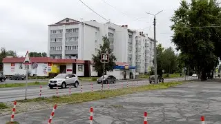Беломорск 2020