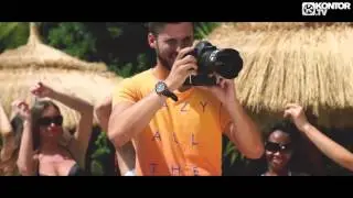 Rico Bernasconi & Tuklan feat  A Class & Sean Paul   Ebony Eyes Official Video HD