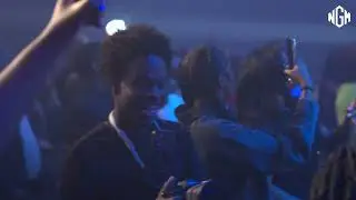 All I Need (Live Version) Obeyi Xperience