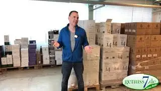 Vatertag 🤍 Spezial bei genuss7.de auf Rotwein, Wei&szlig;wein & Ros&eacute; 💯