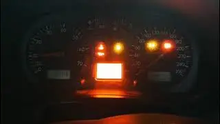VW MK4 1.6SR weird engine noise