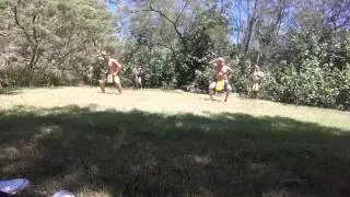 Brisbane Aboriginal