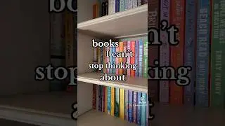 sometimes all I think about is you #bookworm #bookrecommendations #booklover #booktube