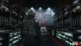 New Modern Warfare 3 Full Weapon List (Multiplayer, Zombies & Warzone)