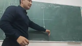 Parametrli tenglama va tengsizliklar 1 qism