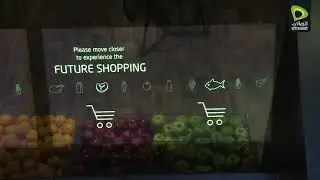 Etisalat Mobile Cashier