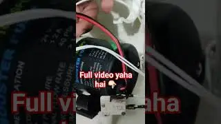 how to repair ro purifier at Home #shotrs #rorepair
