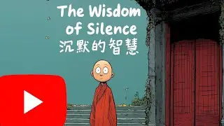 THE WISDOM OF SILENCE I 