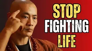 Stop Fighting the River: Learn the Art of Flow and Self-Mastery