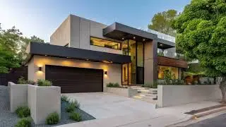 Steel Frames & Concrete Walls: Inside Today&rsquo;s Most Elegant Industrial Homes
