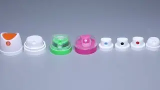 air freshener spray valve