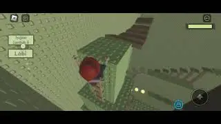 Main tower ✨ | Runaaa sheisiro 🍉☁ | #roblox #games