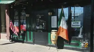 Local Businesses Practicing Social Distancing