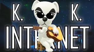 K.K. INTERNET (
