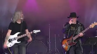 Dark Quarterer - Colossus of Argil live @ Muskelrock 2024-06-01