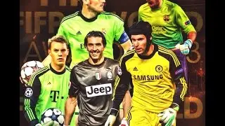 TOP 10 Goalkeeperglove Producer 2016