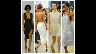 'TEYO'  SS19   Mercedes Benz Fashion Week TBILISI #MBFW, Michael Vanderpool photos fashion even film