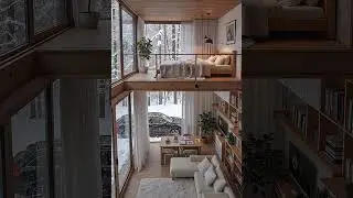 🪞 Interior Magic Ideas  #UniversalDreamHome  #DreamHome  #HomeDesign  #interiordesignerinthane