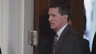 Michael Flynn Pleads Guilty To Lying To FBI