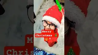 banku bhaiya👹🎄#funny#christmas #shorts