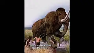 We are monsters!#hunting #oldage #monsters