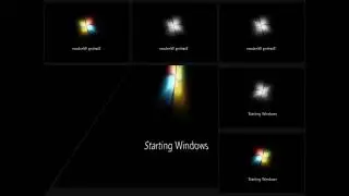 Windows 7  Sparta Remix Veg TheKantapapa Judia