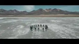 PASO A PASO - JAS DE LA STK UMACOLLO (TEASER OFICIAL)