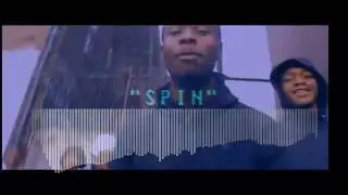 &ldquo;SPIN&rdquo; - 22GZ  X SHEFF G X KOODA B TYPE BEAT