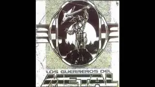 Guerreros del Metal - Animal de Ciudad