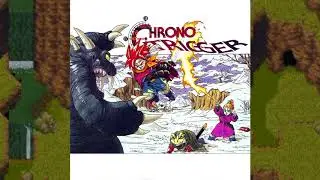 Chrono Trigger - Singing Mountain [no wind remix] [composed by Yasunori Mitsuda]