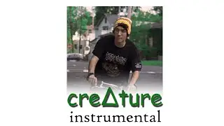 guardin - creature (instrumental)