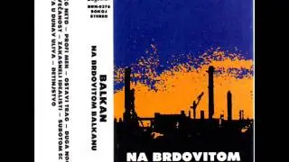 Balkan - Svecanost - (Audio 1983)