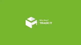 Trade It - Barter Marketplace | An Innovative Brand