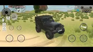 Tractor 🚜 game car (part 2)