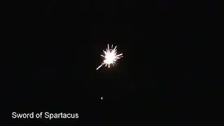 Sword of Spartacus 2023