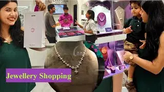 Life Mein Major Changes | Got New Gold Jewellery | Routine Vlog