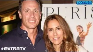 Chris Cuomo&rsquo;s Wife Cristina Now Has COVID-19, Plus: Other Famous Couples with Coronavirus