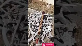 Traditional arrows by Vintage Customs