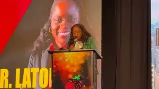 National Alliance of Black School Educator(NABSE) 2025 Annual International Conference - Chicago