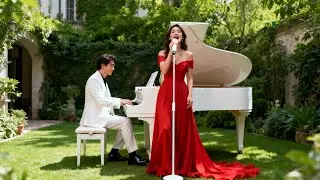 Isadora Gabriel - Enquanto For Amor (Oficial Áudio) 2025 #amor #devotionalsong #love