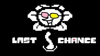 Last Chance (Finale x Big Shot)