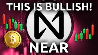 NEAR Protocol - VERY Close To Happening! (2025 Price Prediction) [MEMBER REQUEST]