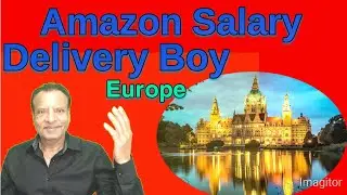 Delivery Boy Jobs | Jobs in Schengen and Salry | Europe Visa News